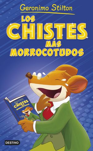 LOS CHISTES MS MORROCOTUDOS