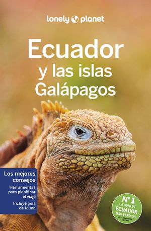 ECUADOR Y LAS ISLAS GAL�PAGOS 8 - 2023