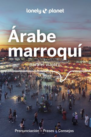 RABE MARROQU PARA EL VIAJERO 2