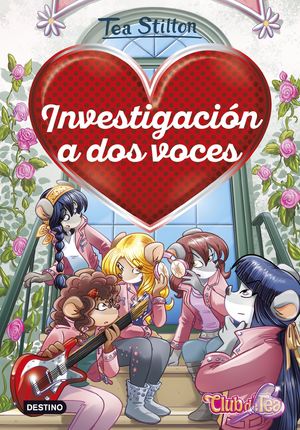 INVESTIGACIN A DOS VOCES