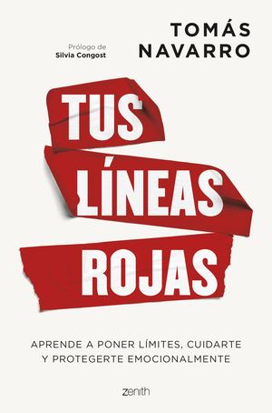 TUS LNEAS ROJAS