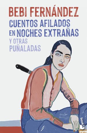 CUENTOS AFILADOS EN NOCHES EXTRAAS Y OTRAS PUALADAS