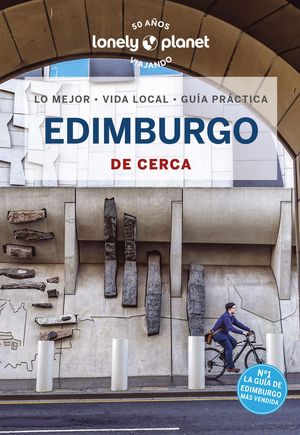 EDIMBURGO DE CERCA 2023