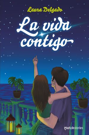 LA VIDA CONTIGO