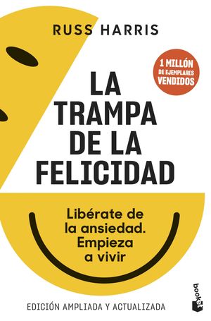 LA TRAMPA DE LA FELICIDAD