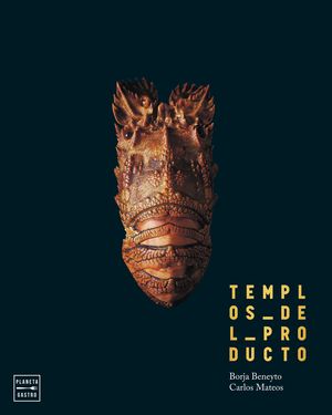 TEMPLOS DEL PRODUCTO. EDICIN TAPA BLANDA