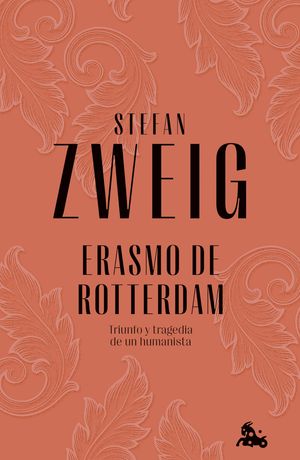 ERASMO DE ROTTERDAM