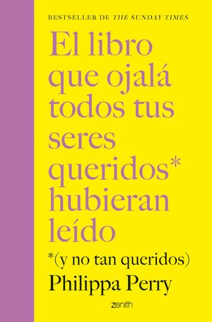 LIBRO QUE OJALA TODOS TUS SERES QUERIDOS HUBIERAN LEIDO, EL