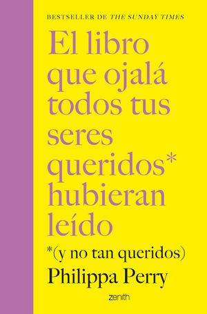 LIBRO QUE OJALA TODOS TUS SERES QUERIDOS HUBIERAN LEIDO, EL