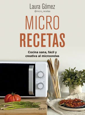 MICRO RECETAS