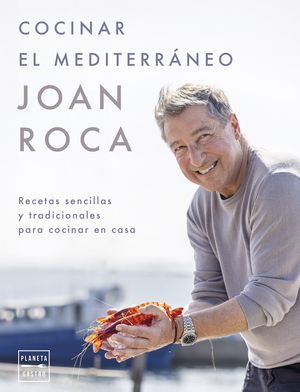 COCINAR EL MEDITERRNEO