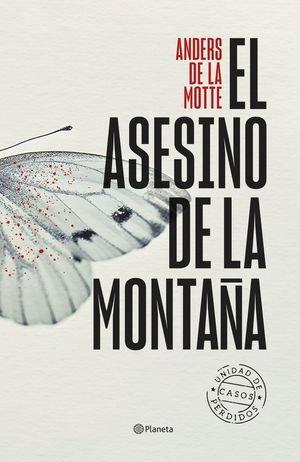 ASESINO DE LA MONTAA, EL