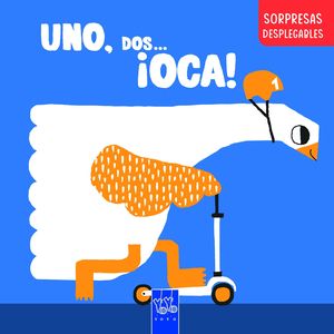 UNO, DOS... OCA!