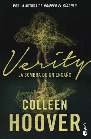 VERITY. LA SOMBRA DE UN ENGAO