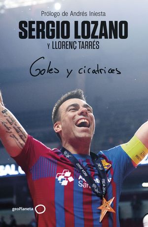 GOLES Y CICATRICES