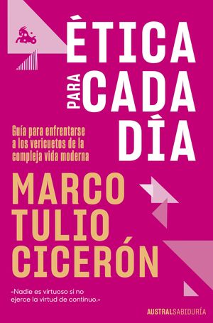 TICA PARA CADA DA