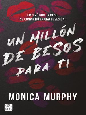 UN MILLN DE BESOS PARA TI