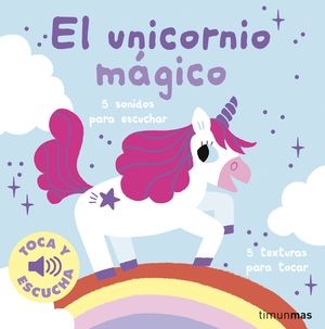 EL UNICORNIO MGICO