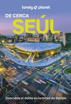 SEL DE CERCA 2025 LONELY PLANET