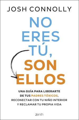 NO ERES TU, SON ELLOS