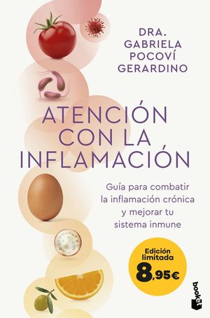 ATENCI�N CON LA INFLAMACI�N