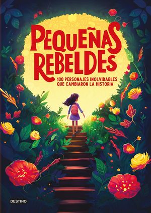 PEQUE�AS REBELDES