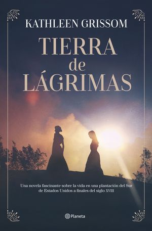 TIERRA DE L�GRIMAS