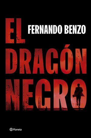 EL DRAGON NEGRO