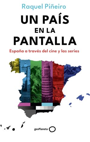 UN PA�S EN LA PANTALLA