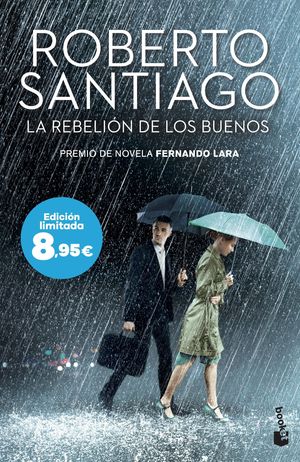 LA REBELIN DE LOS BUENOS