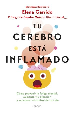 TU CEREBRO ESTA INFLAMADO