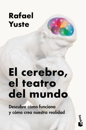 CEREBRO, EL TEATRO DEL MUNDO, EL
