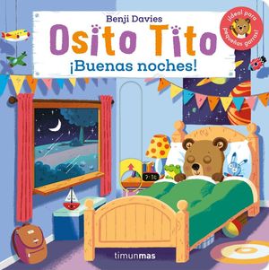 OSITO TITO. �BUENAS NOCHES!