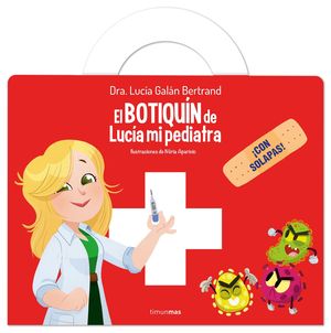 EL BOTIQU�N DE LUC�A, MI PEDIATRA