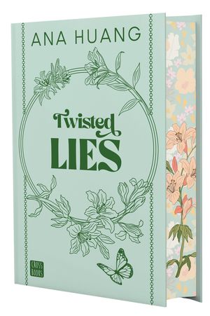 TWISTED 4 TWISTED LIES EDICION ESPECIAL