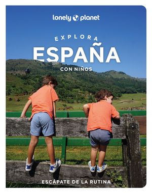 EXPLORA ESPA�A CON NI�OS 1