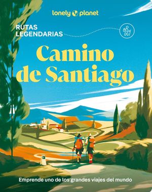 CAMINO DE SANTIAGO 2026