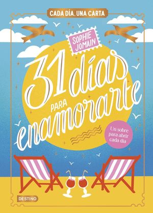 31 D�AS PARA ENAMORARTE