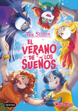 EL VERANO DE LOS SUE�OS