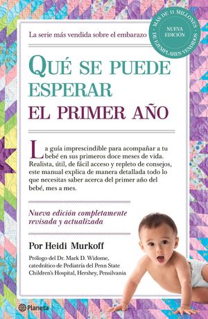 QU� SE PUEDE ESPERAR EL PRIMER A�O