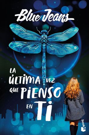 LA �LTIMA VEZ QUE PIENSO EN TI