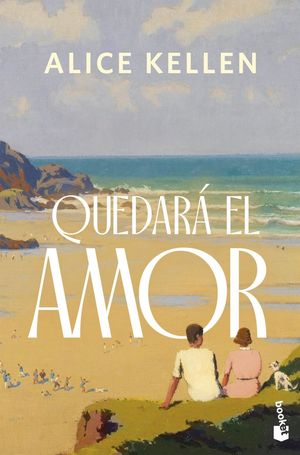 QUEDAR� EL AMOR
