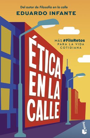 �TICA EN LA CALLE