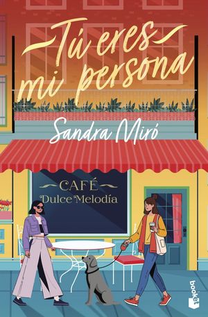 T� ERES MI PERSONA