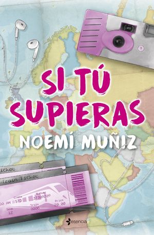 SI T� SUPIERAS