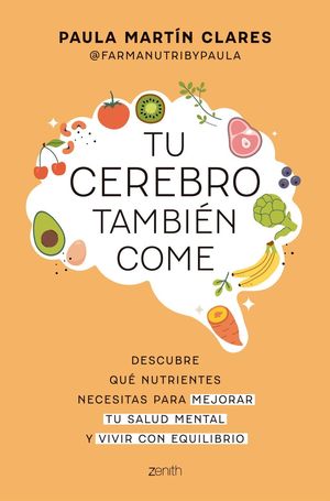 TU CEREBRO TAMBI�N COME