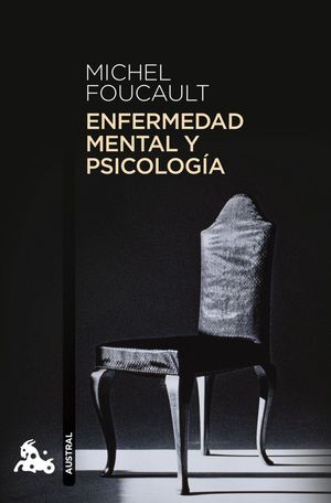 ENFERMEDAD MENTAL Y PSICOLOGIA
