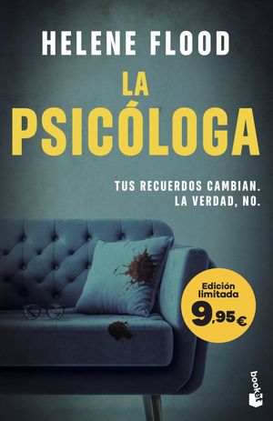 LA PSIC�LOGA