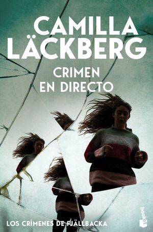 CRIMEN EN DIRECTO (LOS CR�MENES DE FJ�LLBACKA)
