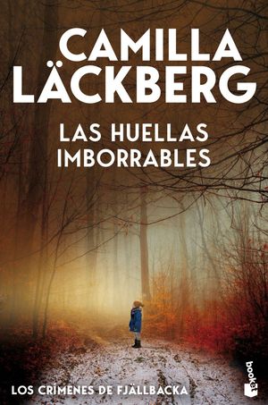 LAS HUELLAS IMBORRABLES (LOS CR�MENES DE FJ�LLBACKA)